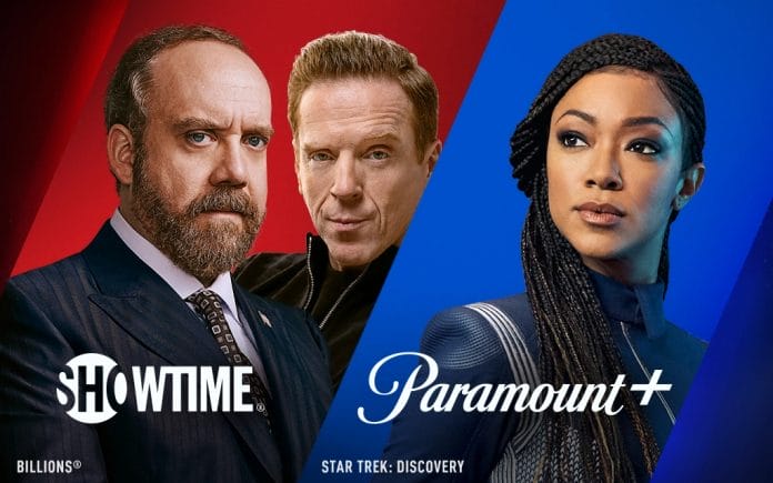 Paramount+ erreicht mittlerweile 56. Mio. Abonnenten.