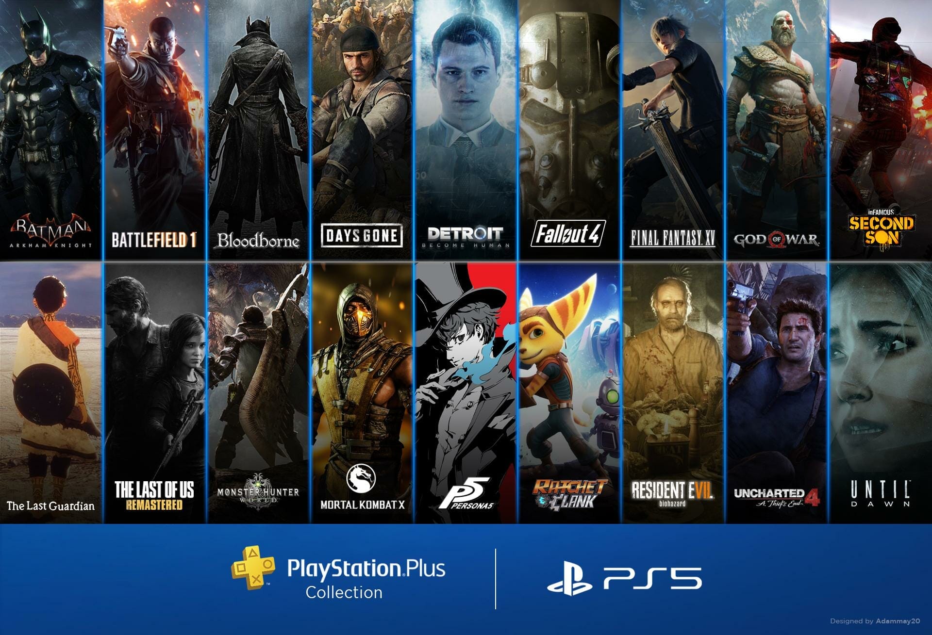 Sony stellt PlayStation Plus Collection ein: So müsst ihr jetzt vorgehen! -  4K Filme