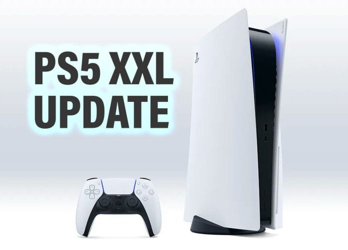 Ein großes Update für die PS5 verbessert unter anderem den 1440p-Videomodus