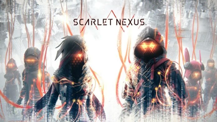 Willkommen zum Anime-Slasher Scarlet Nexus