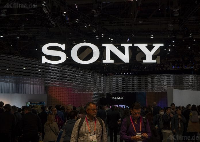 Erste Details zu den Sony 4K & 8K Fernseher 2023 wurden geleakt