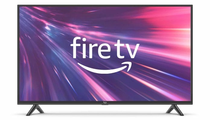 Amazon Fire TV 2: Hier sind nur 720p bzw. 1080p möglich.