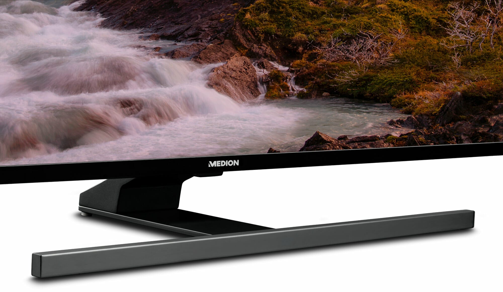 Medion Life X15549 4KTV mit Dolby Vision für 399 Euro bei Aldi 4K Filme