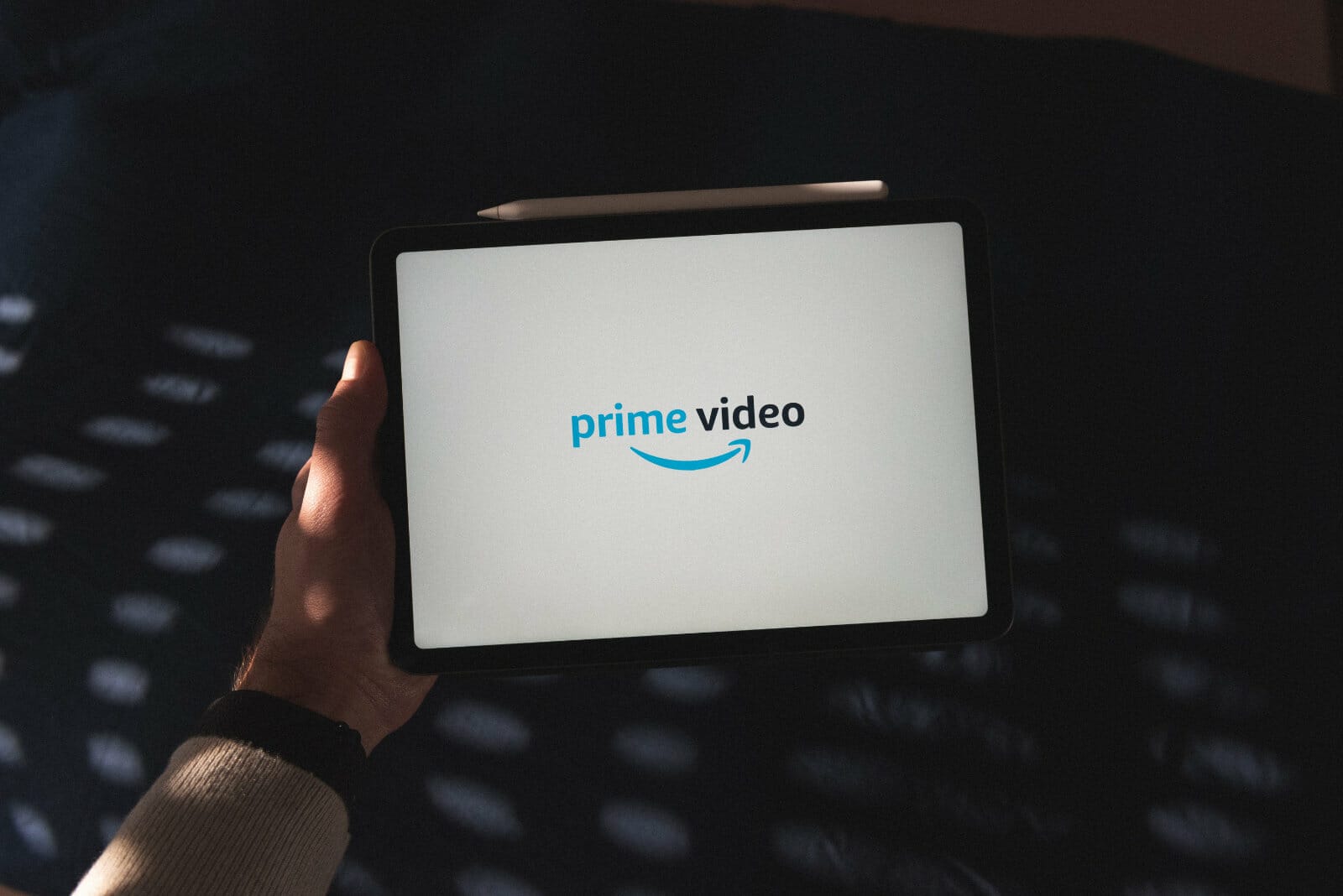 How to watch sale amazon prime on tablet