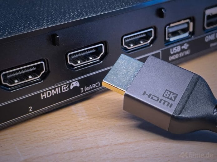 Was ist ARC und eARC? Unser Ratgeber zum HDMI-Feature