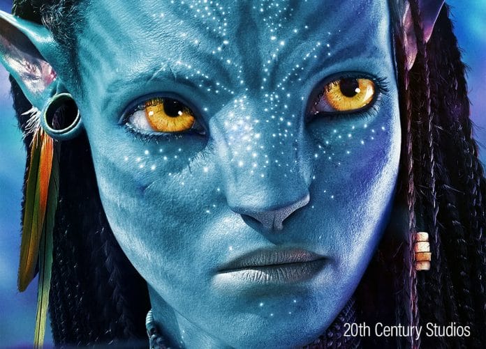 Avatar 2 erscheint digital am 4. April 2023 in 4K mit Dolby Atmos und Dolby Vision