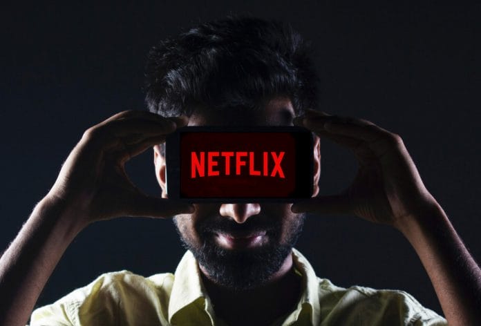 Streaming-Umfrage: Über ein Drittel würden Netflix kündigen!