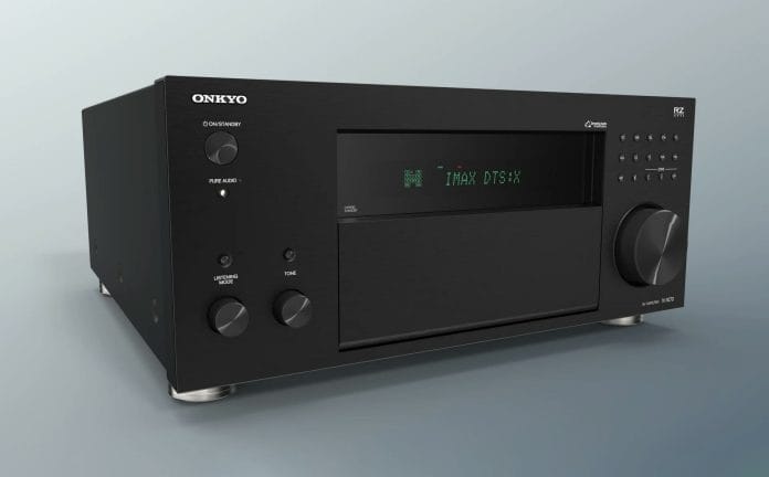 Die hochwertige Ausstattung des Onkyo TX-RZ70 soll auch anspruchsvollste Anwender überzeugen