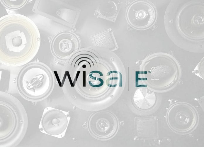 WiSA E lässt sich einfach via Software integrieren und verspricht drahtlosen Surround- und 3D-Sound (Dolby Atmos)