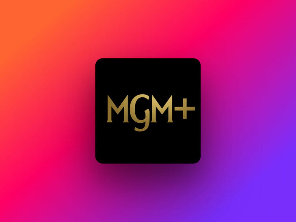 MGM+ International StreamingDienst startet in Europa 4K Filme