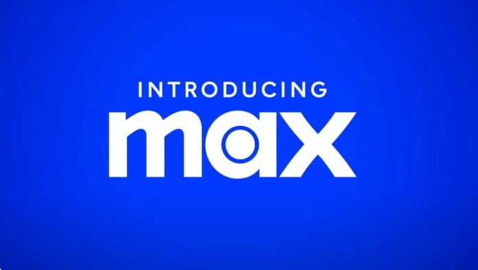 Max ist der neue Streaming-Dienst von Warner Bros. Discovery.
