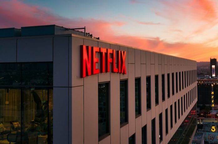 Netflix verliert in Spanien User durch das Vorgehen gegen das Sharing.