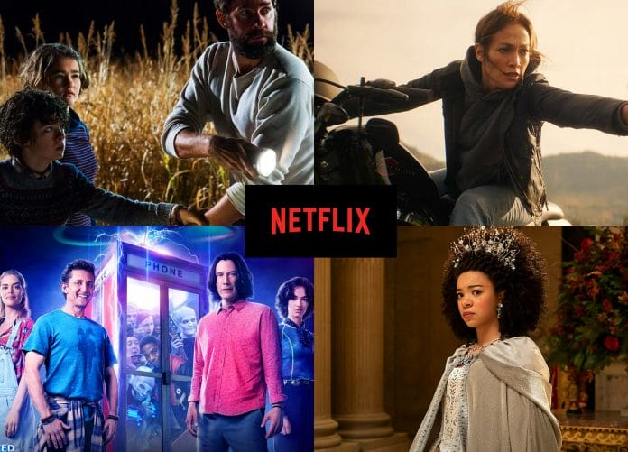 Film- und Serien-Neuheiten im Mai 2023 auf Netflix