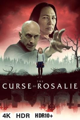 The Curse of Rosalie in 4K auf Apple TV