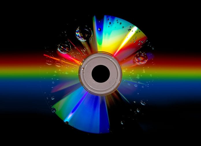 Könnte die 1TB-Disc die Zukunft der physischen Filmmedien werden?