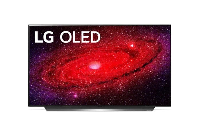 LG schiebt die Fullscreen-Oberfläche von webOS auf die OLED-TVs des Jahres 2020.