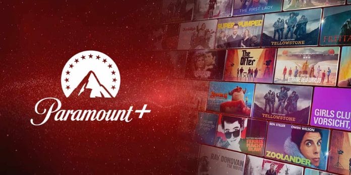 Paramount+ erhöht Ende Juni 2023 in den USA die Preise.