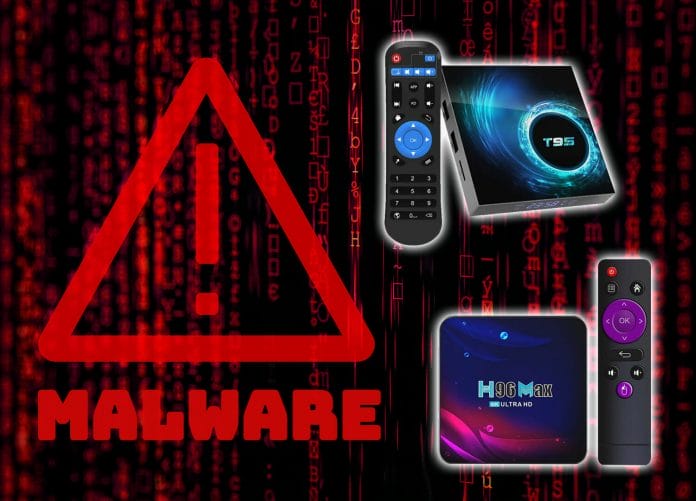 Beliebte Android TV-Boxen aus China sind verseucht mit Malware