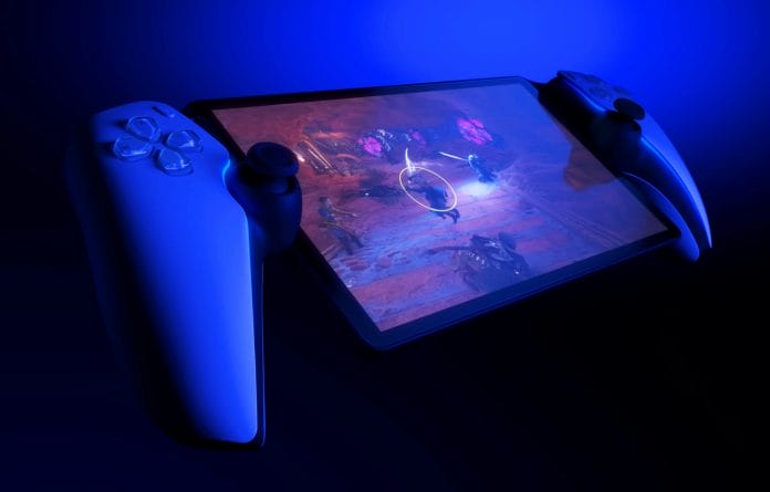 Sony Projekt Q wurde im Rahmen des PlayStation Showcase angekündigt