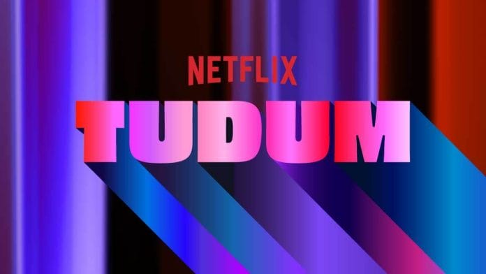 Netflix Tudum 2023: Es soll wieder viele Neuigkeiten geben.