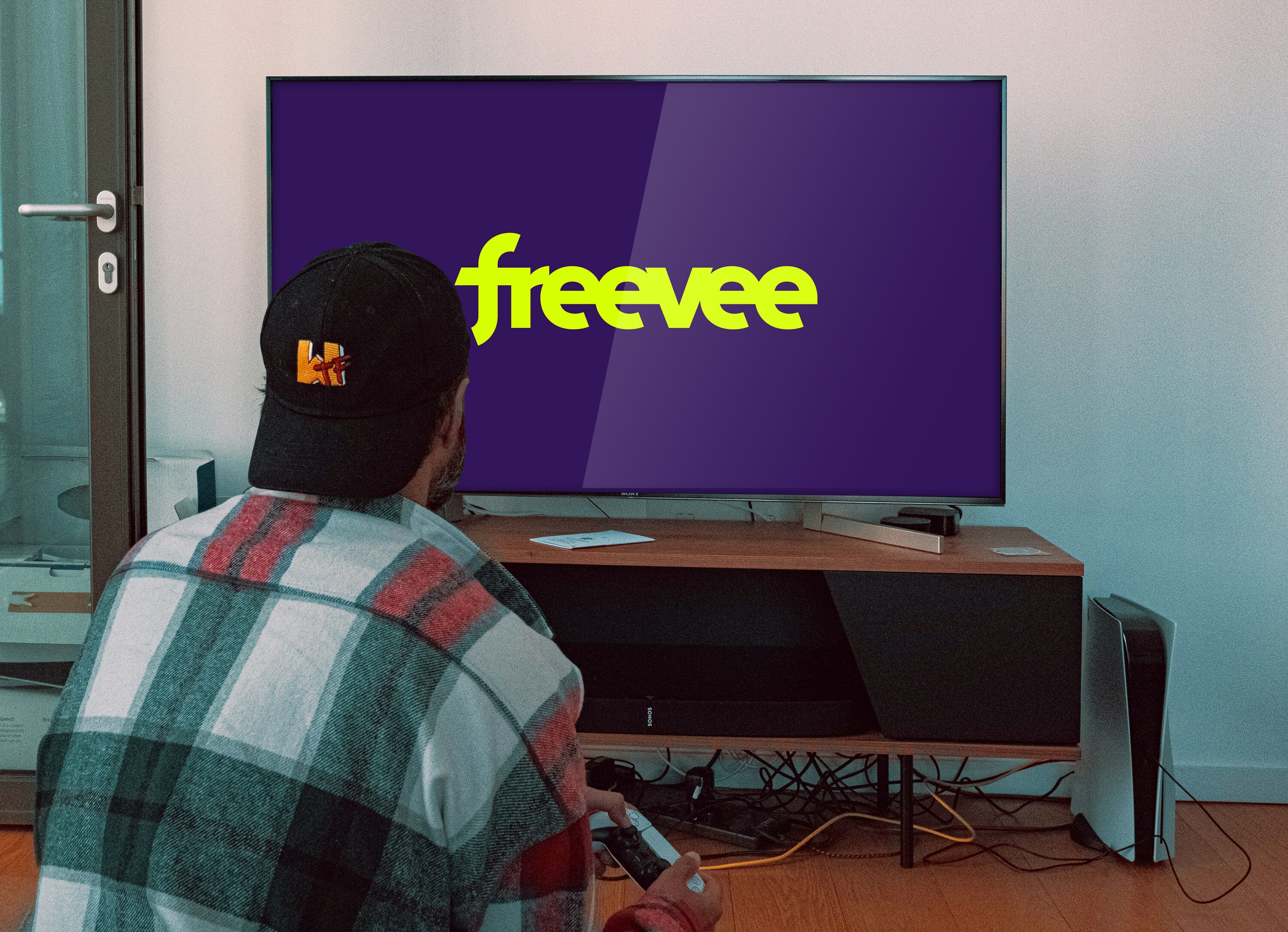 Amazon Freevee: Das Sind Die Neuen Filme Und Serien Im August 2023 - 4K ...