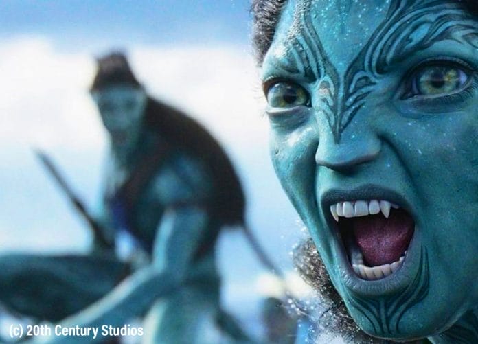 Die deutsche Tonspur der Avatar-Filme auf 4K+3D Blu-ray dürfte nicht alle überzeugen