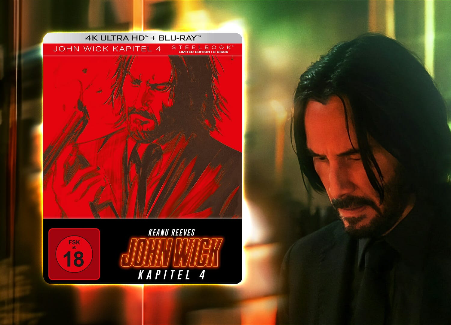 wann kommt john wick 4 im fernsehen 2024