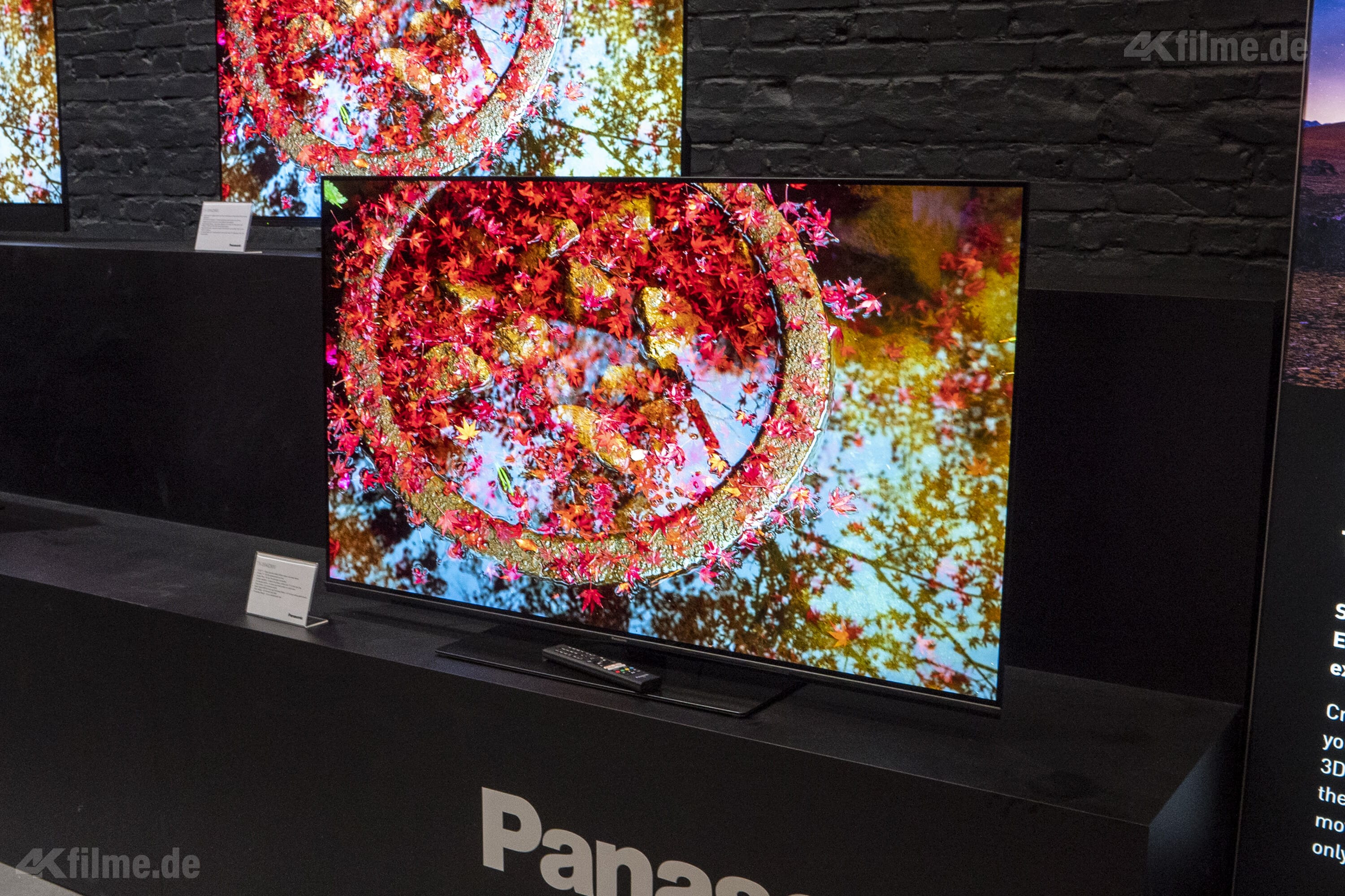 MZ800E: Erster OLED mit Google TV von Panasonic kommt mit Abstrichen - 4K  Filme