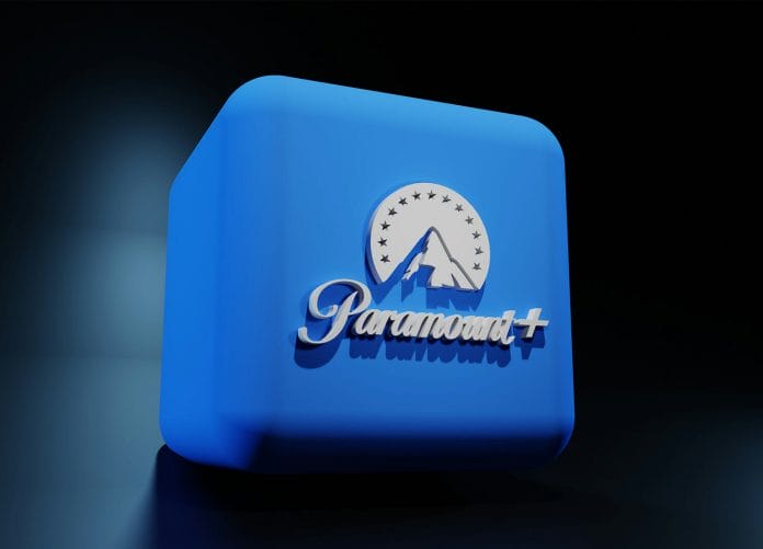 Paramount Plus entfernt mehrere Serien unter anderem 