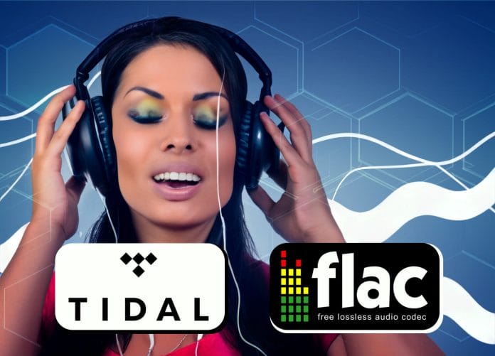 TIDAL integriert FLAC und wird einen Großteil seiner HiFi Plus-Bibliothek von MQA lösen