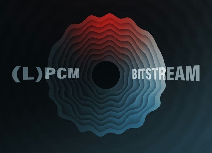 Ratgeber: Unterschied zwischen PCM und Bitstream