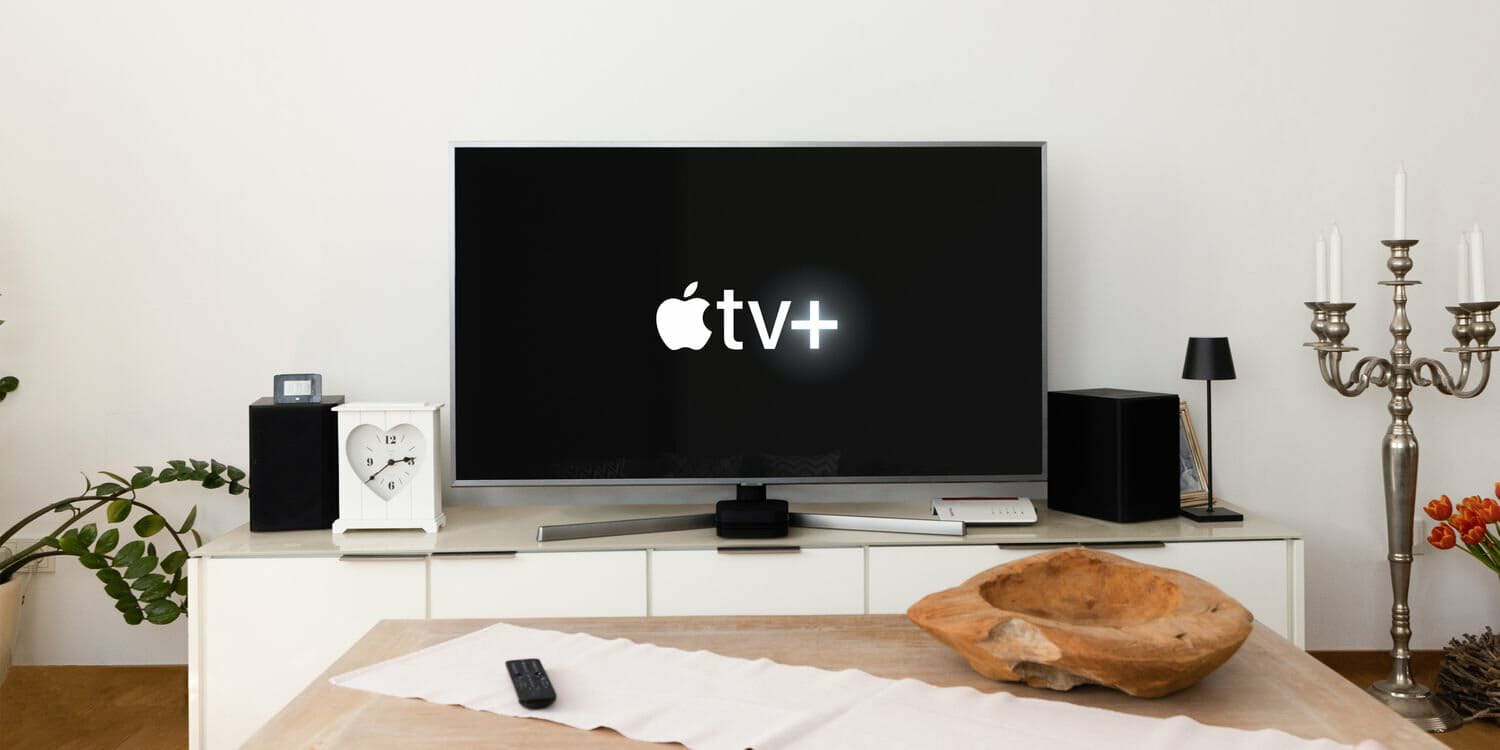acut pentru mine Joaca  Vodafone Giga TV: Ab sofort auch mit Apple TV+ - 4K Filme