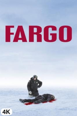 Fargo itunes 4k