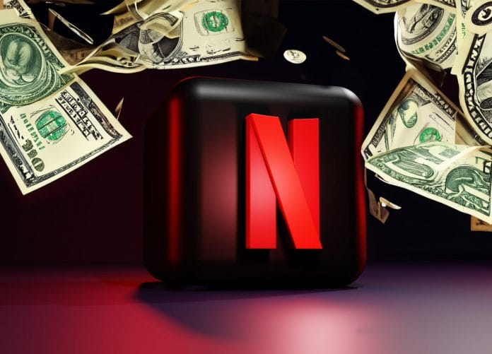 Netflix streicht das günstige Basis-Abo in den USA und Großbritannien