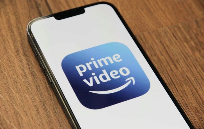 Amazon Prime Video wartet im September 2023 wieder mit neuem Content auf.