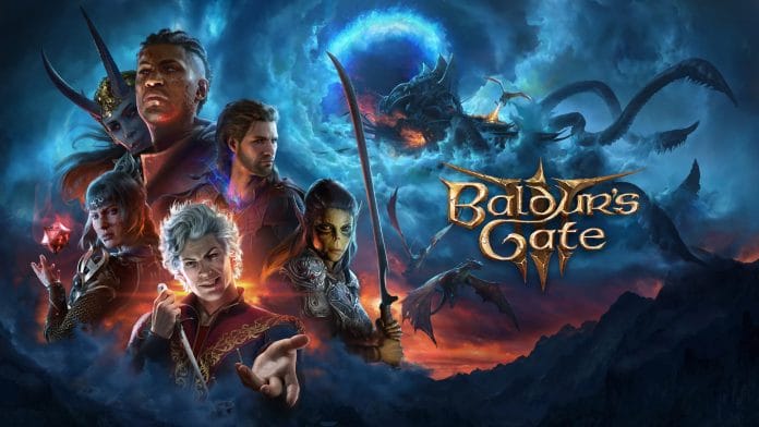 "Baldur's Gate 3" RPG fans rejoice.  Could you "Starfield" Trump it?