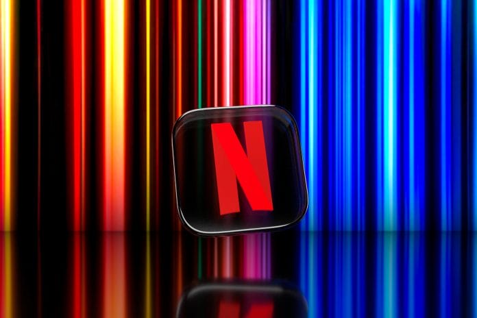 Netflix verschiebt mehrere Filme auf das nächste Jahr.