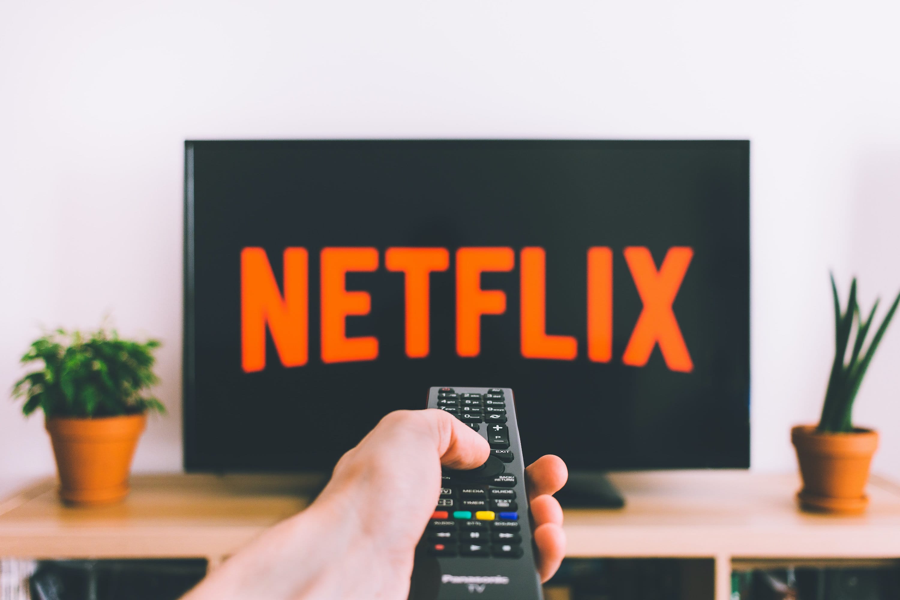 How to clearance stream netflix 4k