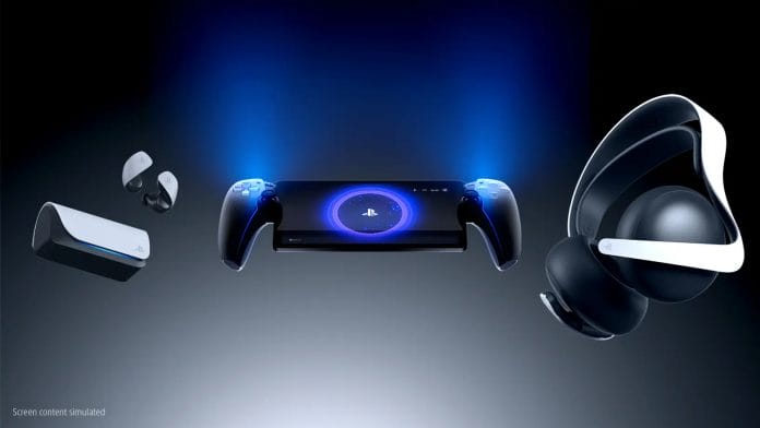 Sony hat auf der Gamescom drei neue Accessoires für die PS5 ausgepackt.