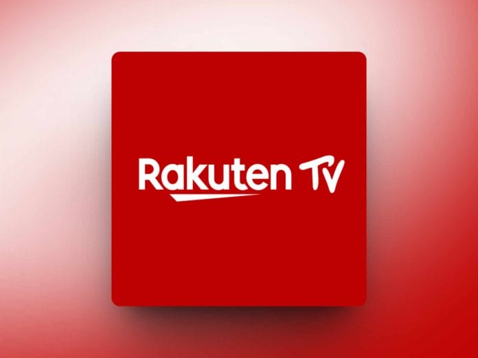 Rakuten TV startet mit einer App für die PS5 durch.