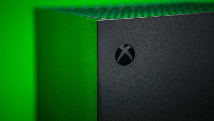 Die Xbox Series X soll angeblich auch als Digital Edition erscheinen.