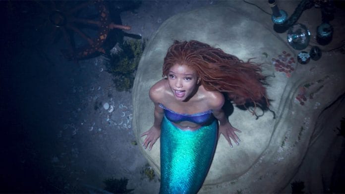 Hätte KI vorhersagen können, dass "Arielle, die Meerjungfrau" an den Kinokassen floppt?