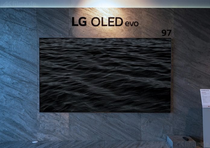 LG 2022 OLED TVs bekommen ihr Auto-Dimmin-Problem via Firmware-Update gefixt