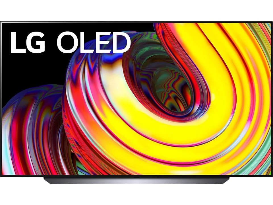 OLED Auto-Dimming-Problem 4K behebt (C2 2022 TVs Filme Firmware-Update LG: - der / G2)