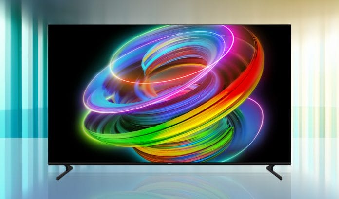 Der MZ700 4K OLED TV ist in 42, 48, 55 und 65 Zoll erhältlich