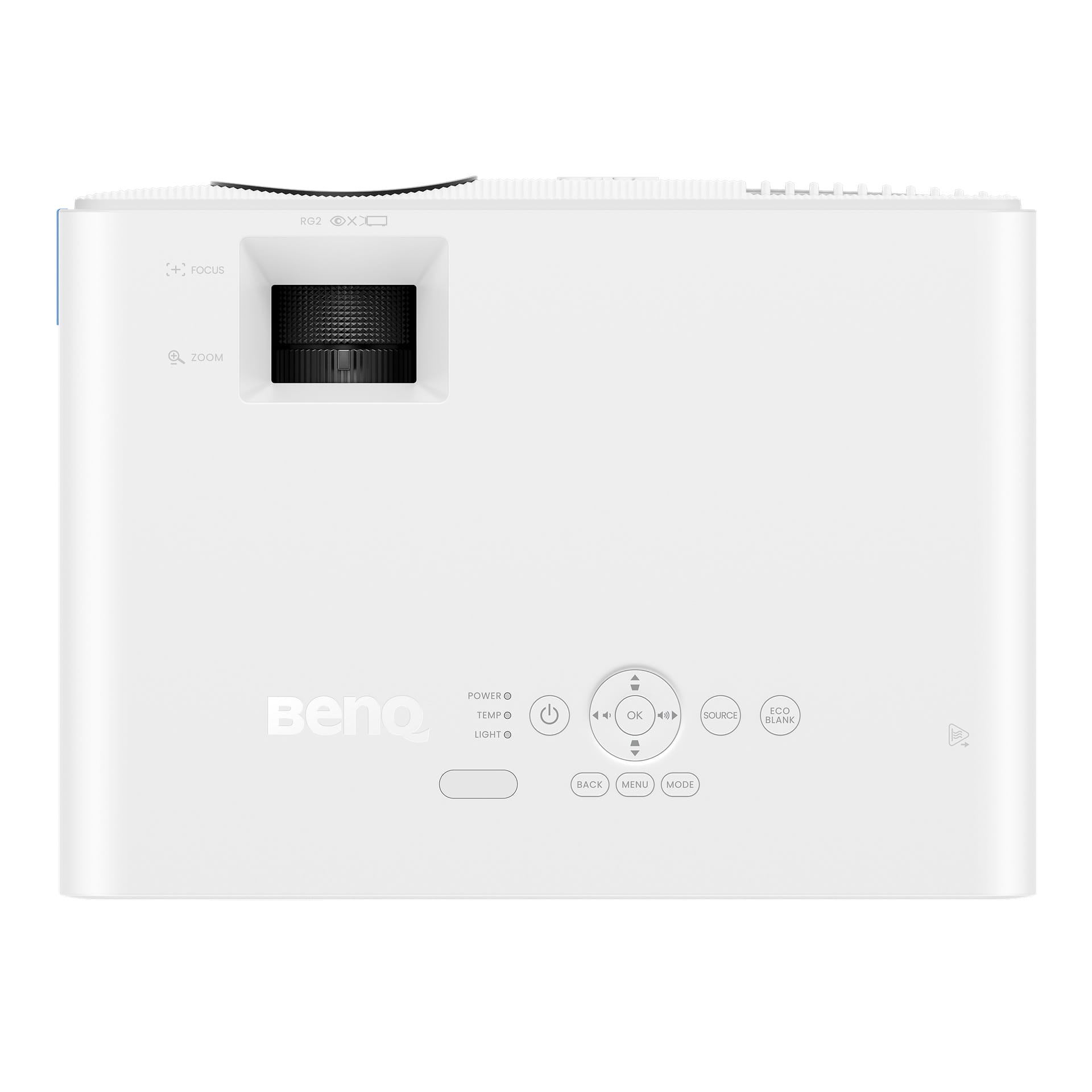 BenQ LH650: Full-HD-Laser-Beamer mit USB-C und beeindruckendem Eco-Modus - 4K  Filme