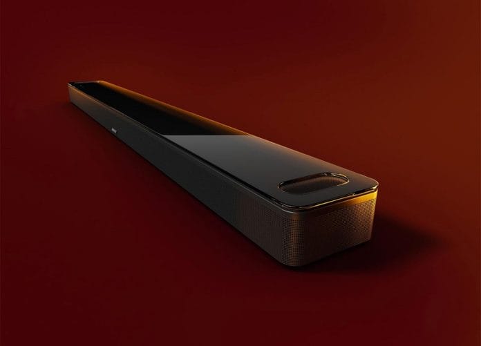 Die Bose Soundbar Ultra kann ab sofort vorbestellt werden