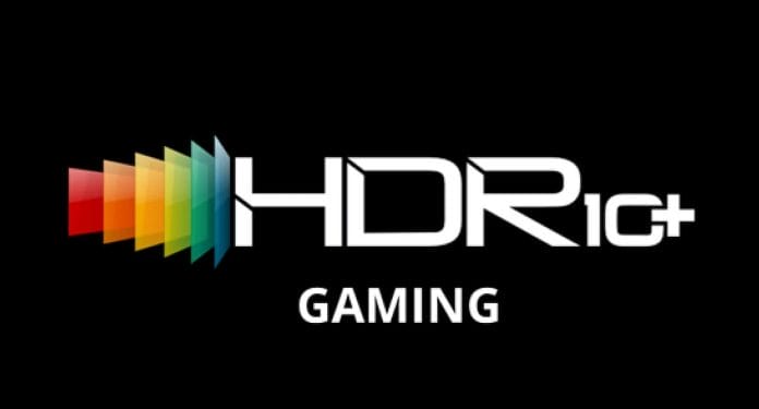 HDR10+ Gaming könnte noch einen Schub erhalten.