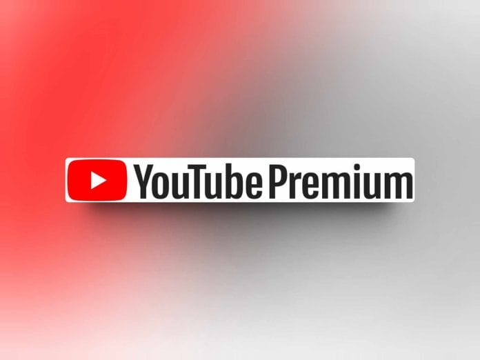 YouTube Premium wird ebenfalls teurer.