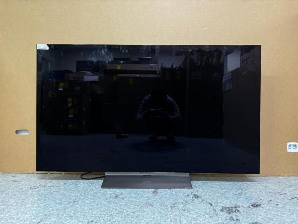 LG C4 OLED TV mit 55 Zoll